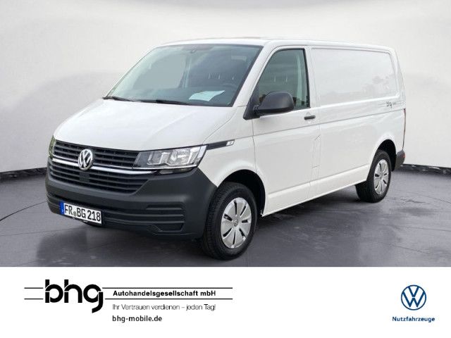 Volkswagen Transporter 6.1 Kasten Motor: 2,0 l TDI SCR    G