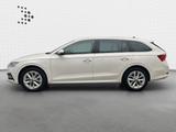 Skoda Octavia Combi Style 2.0 TDI 85kW 6-Gang*NAVI*SHZ - Skoda Octavia in Wiesbaden