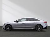 Mercedes-Benz EQE 350+ AMG Memory Totwinkel Distronic LED AHK - Mercedes-Benz EQE: mit Anhängerkupplung