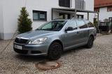 Skoda Octavia 1.4 TSI 169000km 8 fach bereift - Skoda Octavia aus 2012 mit Benzin-Antrieb: Kombi, 1.4