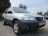 Mazda Tribute/Allrad/AHK/Klima - Mazda Tribute aus 2003
