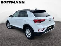 Volkswagen T-Roc - Vorschau Bild 3