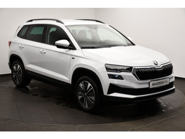 Skoda Karoq - Bild 15