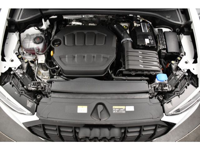 Audi Q3 40 TFSI quattro S-tronic advanced ACC/Einpark foto 12