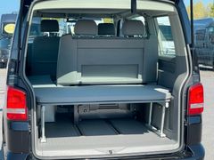 Volkswagen T 5 California Beach *4 Motion**Standheizung*