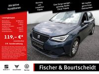 Seat Arona - Vorschau Bild 1