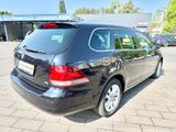 Volkswagen Golf VI Variant Style,Automatik,Sitzheizung,PDC - Volkswagen Golf aus 2012: Variant