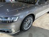 Audi A8 55 3.0 TFSI quattro Standhz. Comfortsitze 360 - Audi A8: 3.3