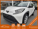 Toyota Aygo X,ACC,SithzH,Kamera,Apple,Spurhalte,VZE