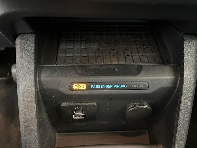 Ford Tourneo Courier Titanium