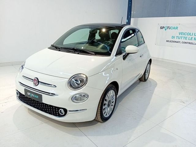 Fiat FIAT 500 1.0 Hybrid Dolcevita