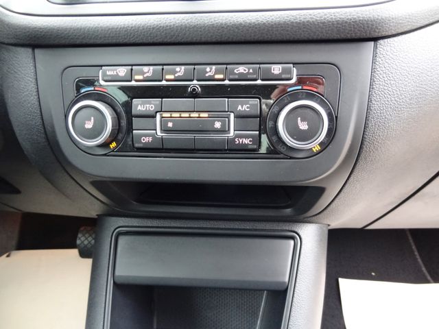 Fahrzeugabbildung Volkswagen Golf Plus VI Match/1.Hd/DSG/