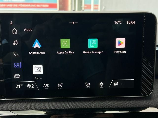 Fahrzeugabbildung Nissan MICRA Advance 40 kWh, Wärmepumpe*Winterpaket