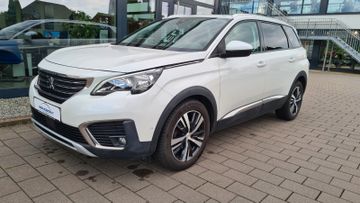 Peugeot 5008 - 1