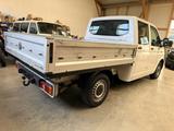 Volkswagen T6 Doka 2.0 TDI 4Motion Klima AHK 1. Hand - VW T6 Transporter mit Anhängerkupplung