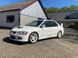 Mitsubishi Lancer 2.0 16V Evolution VIII Evolution - Mitsubishi Lancer: Vi Evolution