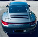 Porsche 911 991 4S Porsche Garantie 08/27 Inspekt. - Porsche 991: 911