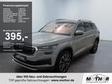 Skoda Kodiaq Style 2.0TDI DSG Kamera AHK-Schwenkbar AC