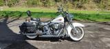 Harley-Davidson Heritage Softail