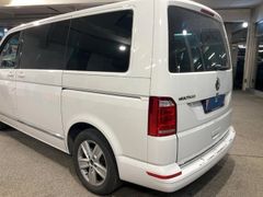 VW T6 Multivan Generation Six ACC | Kamera | AHK |