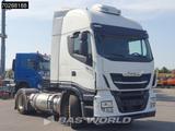 Iveco Stralis 400 4X2 Retarder Standairco 2xTanks LNG - Offers