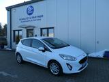 Ford Fiesta Cool & Connect Automatik Zahnriemen Neu! - Ford Fiesta: Automat