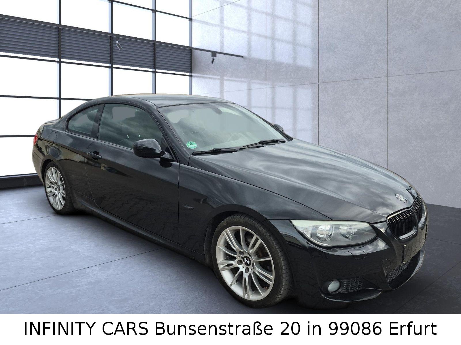 BMW 320i
