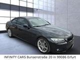 BMW 320i - gebrauchte BMW 3er Reihe aus dem Jahr 2011
