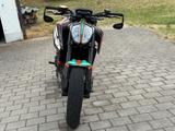 KTM 790 Duke L / VB - KTM VON 751 BIS 1000 CCM