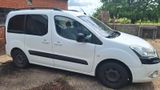 Citroën Berlingo HDi 90 Multispace Selection Multisp... - Citroën Berlingo: Multispace Hdi
