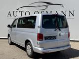 Volkswagen T6.1 Caravelle  DSG Comf |8 Sitzer/UPE:70.071,-€ - : Sitzer 8
