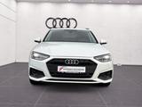 Audi A4 Avant 30 TDI S tronic NAVI LED SHZ - Audi A4 Gebrauchtwagen in Hamburg