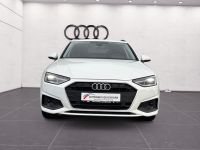 Audi A4 - Vorschau Bild 4