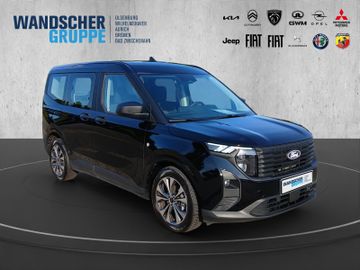 Ford Tourneo Courier 1.0 EcoBoost Trend Kam.+PDC+AUT