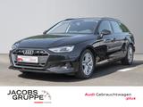Audi A4 Avant 40 TDI Business-Paket/MMI/Sportsitze vo - Audi A4: Business Paket