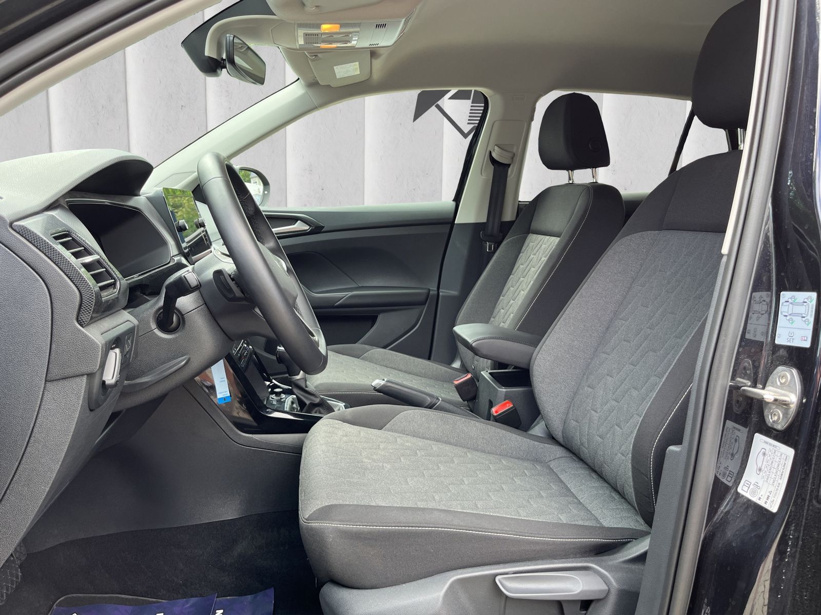 Fahrzeugabbildung Volkswagen T-Cross DSG*ViCo*SmartLink*PDC*ACC*IQ*u.v.m**