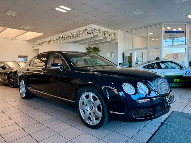 Bentley Continental Flying Spur MULLINER S/Schiebedach