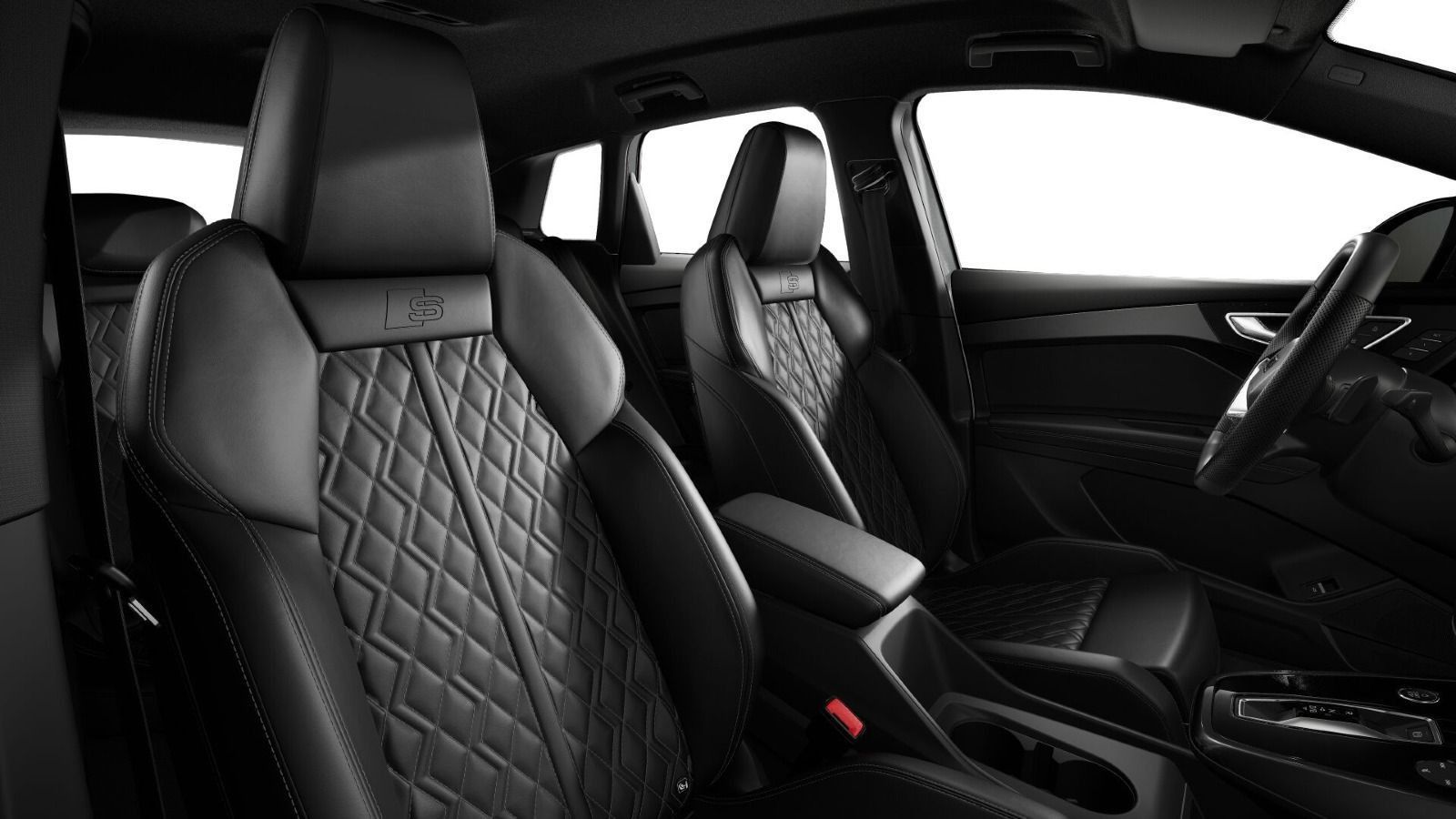 Audi Q4 e-tron - Bild 5