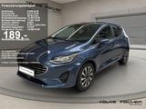 Ford Fiesta 1.0 EcoBoost Titanium X ACC Kam. KeyLess - Ford in Düsseldorf: Ka