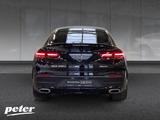 Mercedes-Benz GLE 450 d 4MATIC Coupé AMG+NIGHT+BURM+22''+MEMOR - Mercedes-Benz GLE 450 mit Diesel-Antrieb: Automatik