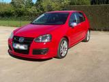 Volkswagen VW Golf 5 GT 1.4 TSI  140 PS  Automatik ... - Volkswagen Golf: Ps V Tsi 140