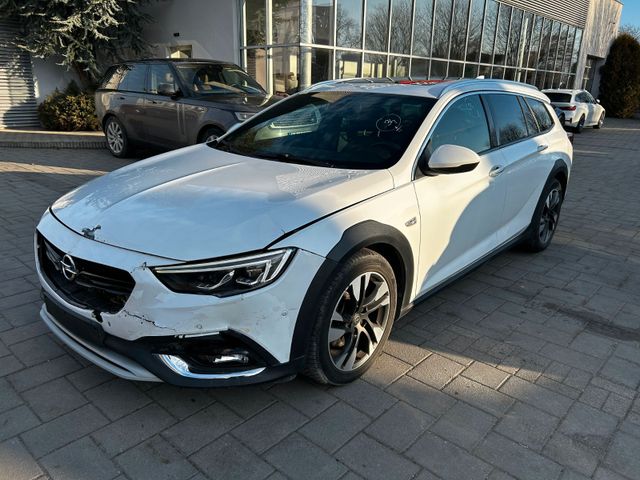 Opel Insignia ST 2.0 CDTI 4x4 A8 154kw