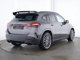 Mercedes-Benz AMG GLA 35 4M |KEYL|NAVI|MBeam|PANO|360°|TOTW - Mercedes-Benz GLA 35 AMG Benziner Gebrauchtwagen