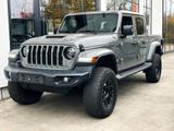 Jeep Gladiator Overland 4WD - Jeep Gladiator aus 2021