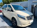 Mercedes-Benz Vito Tourer 119 Bluetec /4X4/Automatic/9 Sitze/ - Mercedes-Benz Vito: Taxi