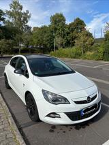 Opel Astra 1.4 Turbo 150 Jahre Opel 103kW 150 Jah... - Opel Astra 150 jahre mit Benzin-Antrieb