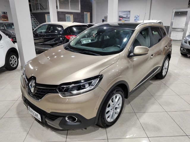 Renault Kadjar dCi 8V 110CV Energy Intens