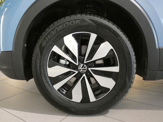 T-Cross 1.0 TSI Goal APP CONNECT ACC SHZ