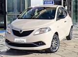 Lancia LANCIA YPSILON 1.2 69 CV 5P. PLATINUM - Lancia Ypsilon Platinum mit Benzin-Antrieb