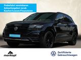 Volkswagen Touareg 3.0TDI V6 R-Line +BLACK STYLE+ - Volkswagen Touareg in Karlsruhe